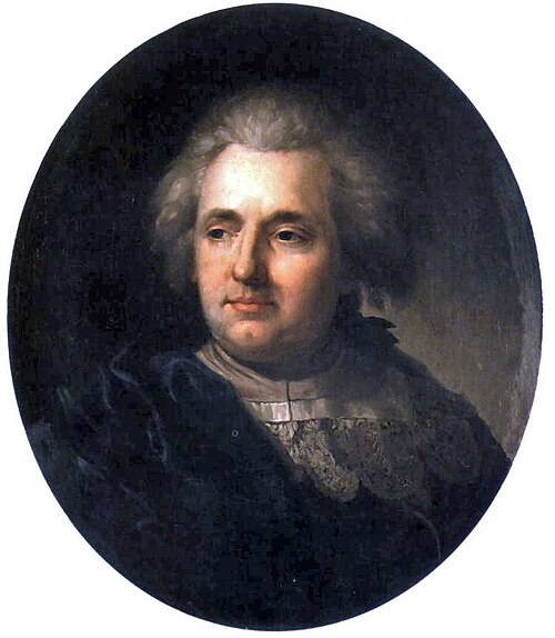 Franciszek Smuglewicz